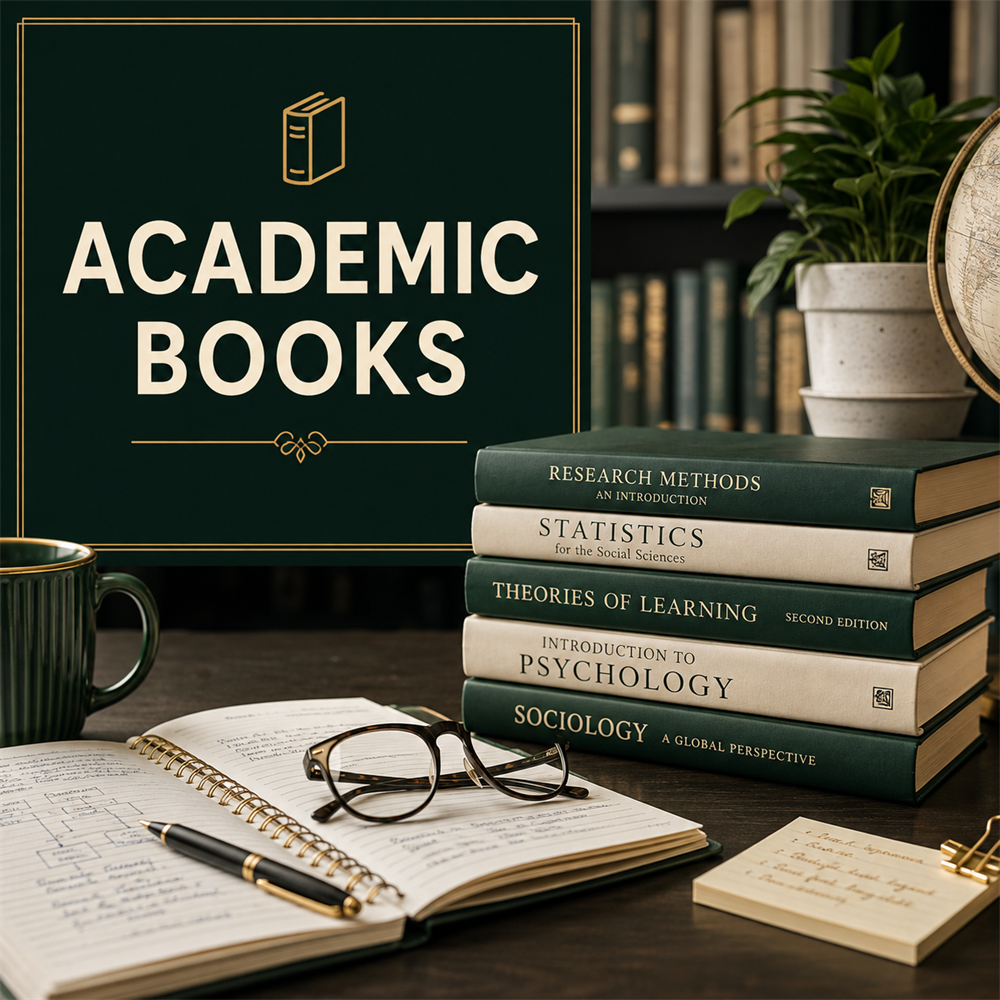 Academic Books