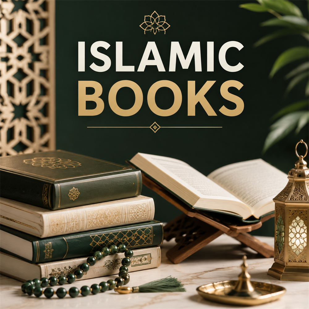 Islamic Books